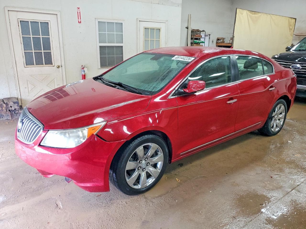 2013 Buick Lacrosse Premium