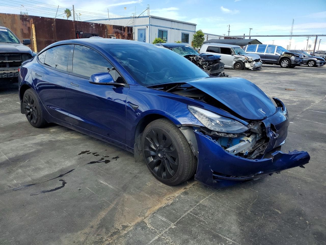2023 Tesla Model 3 - foto 4