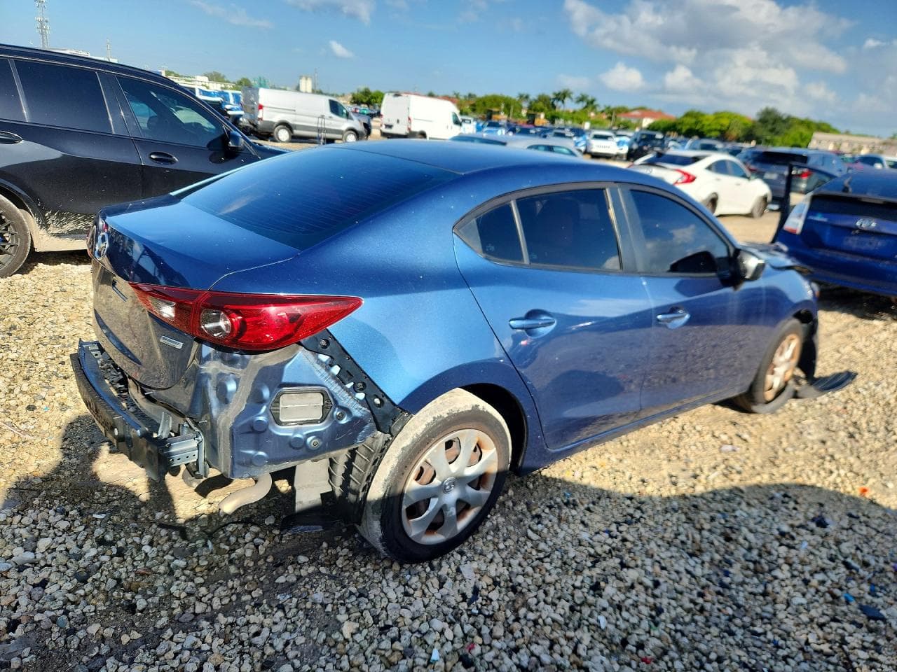 2018 Mazda 3 Sport - foto 3