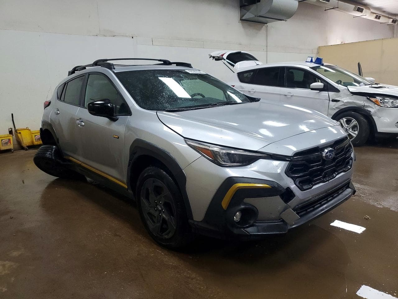 2024 Subaru Crosstrek Sport - foto 4