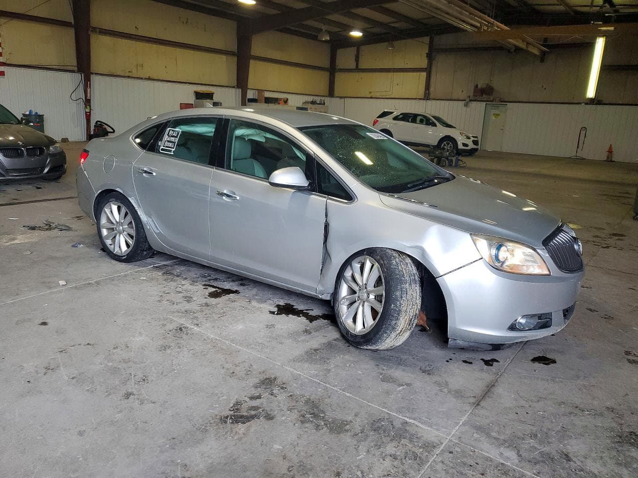 2014 Buick Verano - foto 4