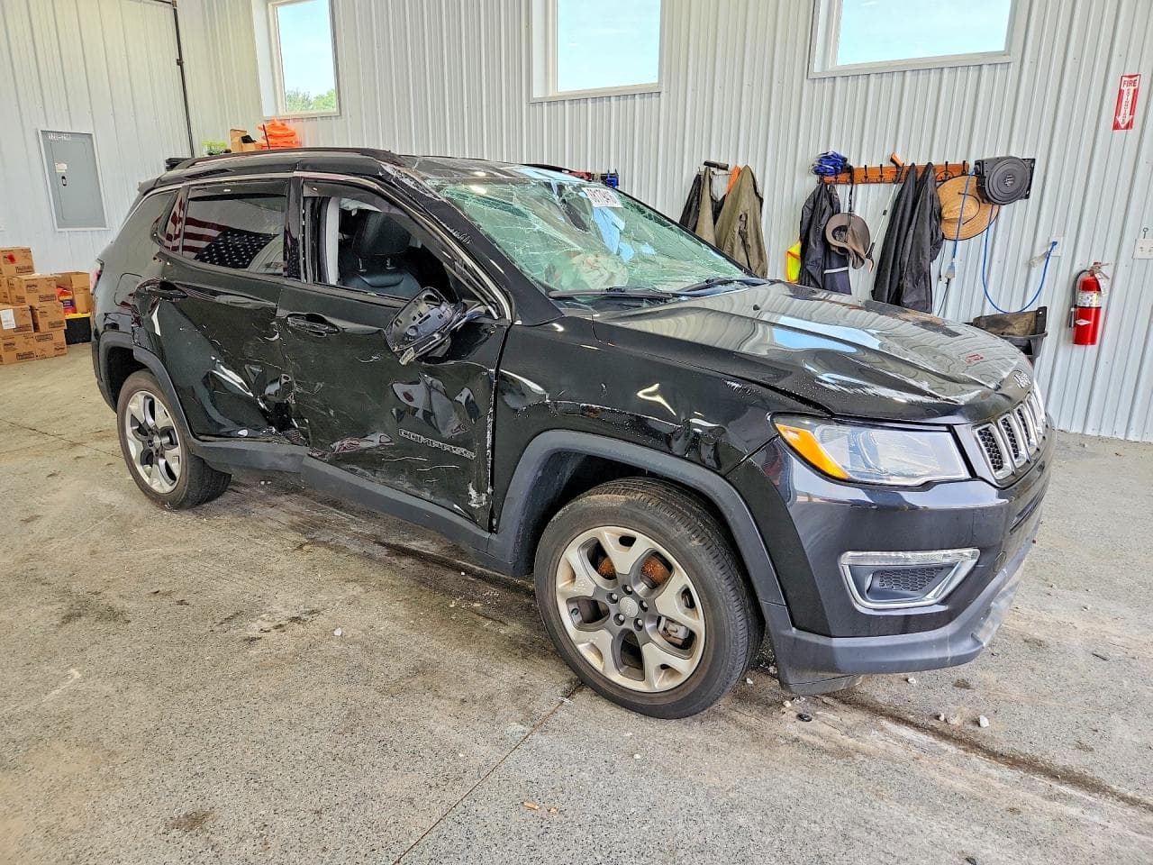 2020 Jeep Compass Limited - foto 4