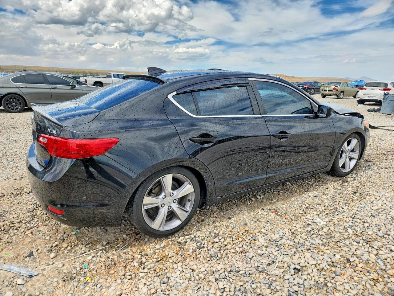 2014 Acura Ilx 20 Premium - foto 3