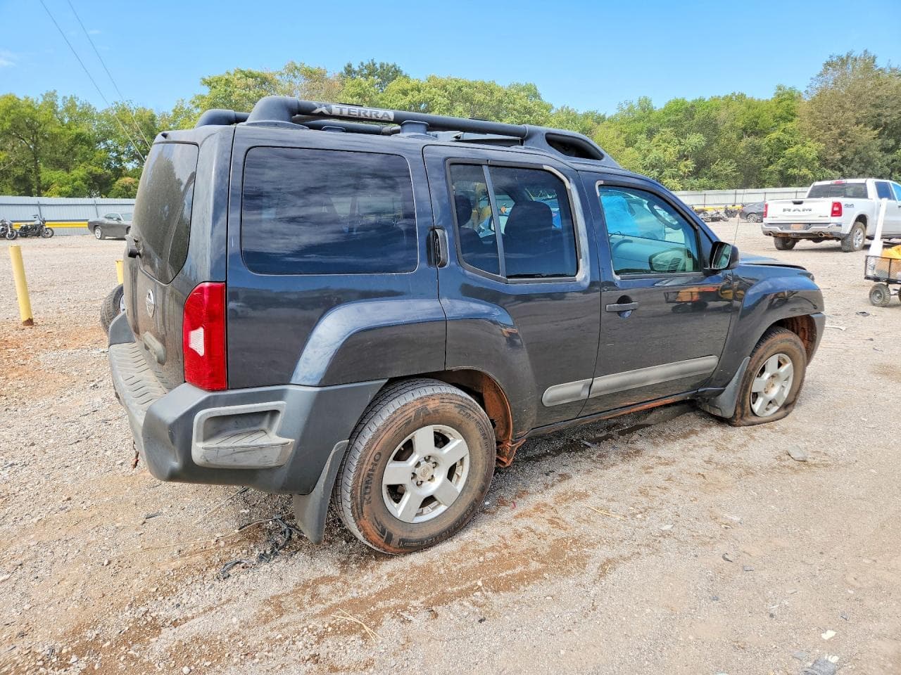 2005 Nissan Xterra S - foto 3