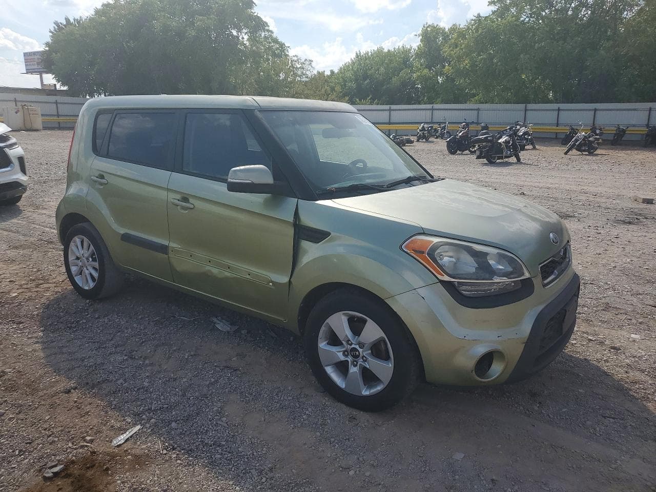 2013 Kia Soul + - foto 4