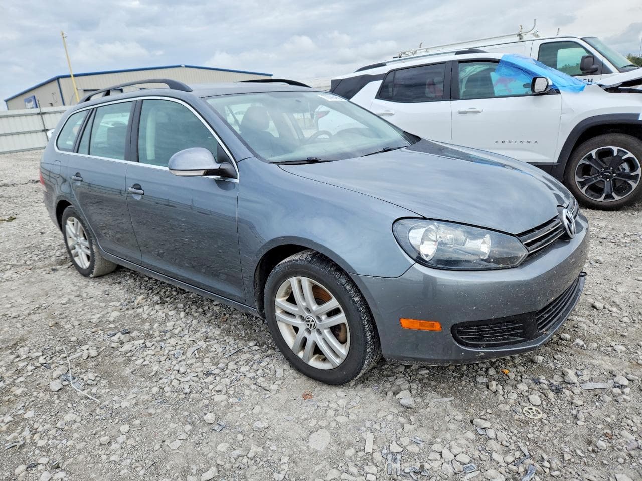 2012 Volkswagen Jetta Tdi - foto 4