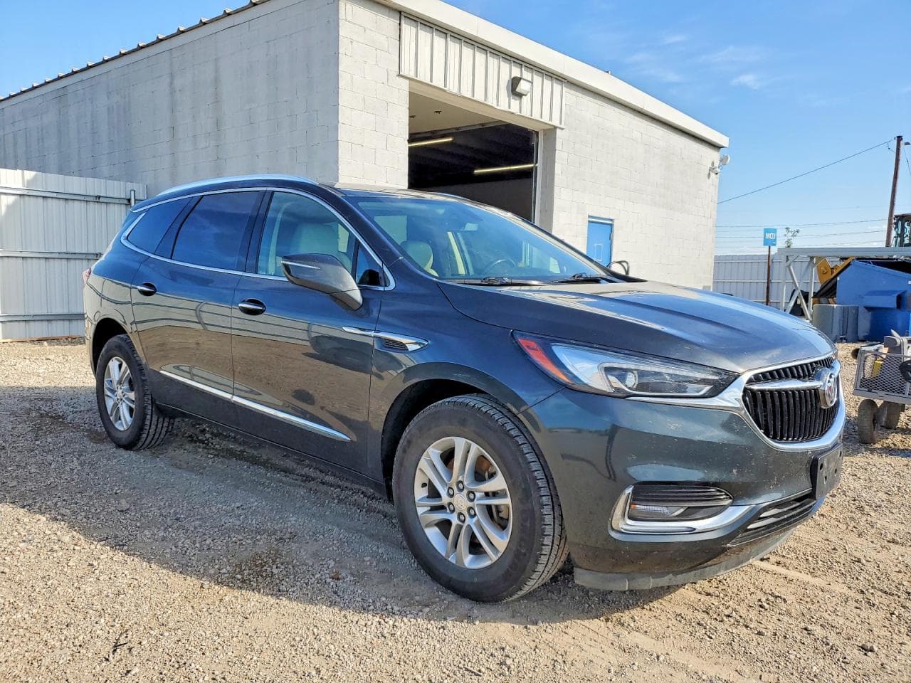 2019 Buick Enclave Essence - foto 4