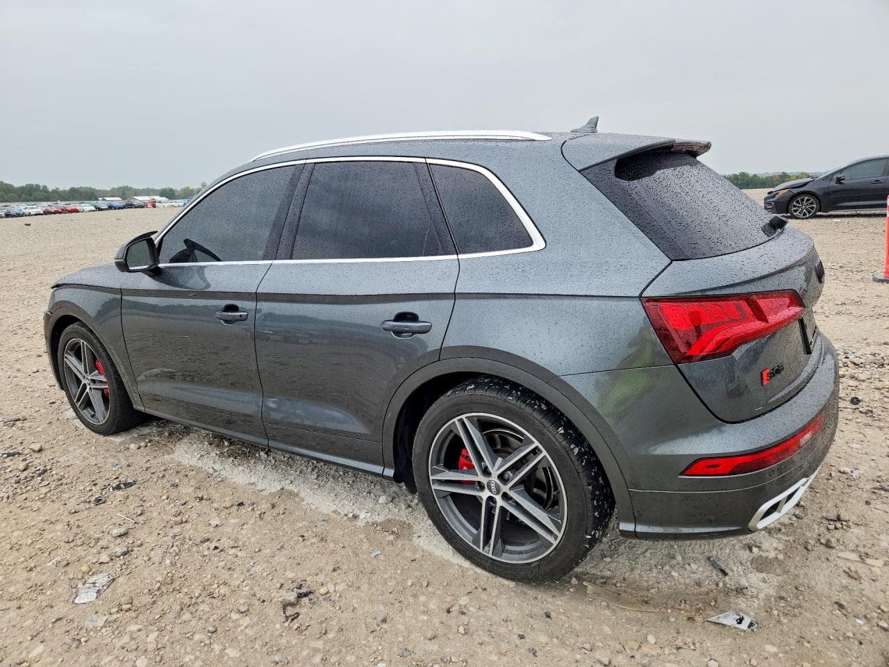 2018 Audi Sq5 Premium Plus - foto 2