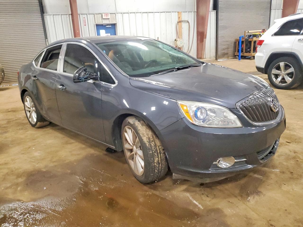 2013 Buick Verano Convenience - foto 4