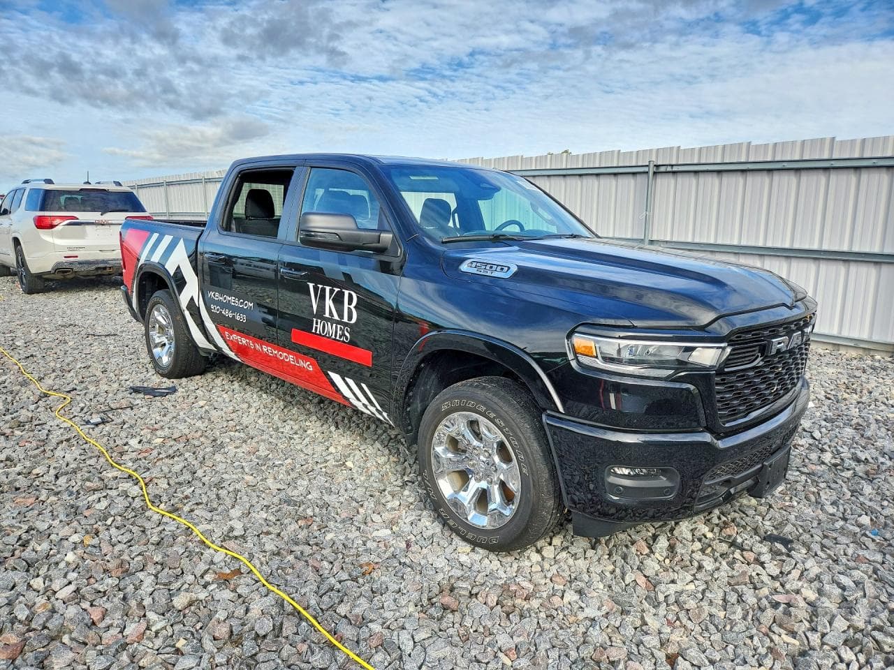 2025 Ram 1500 Big Horn/Lone Star - foto 4