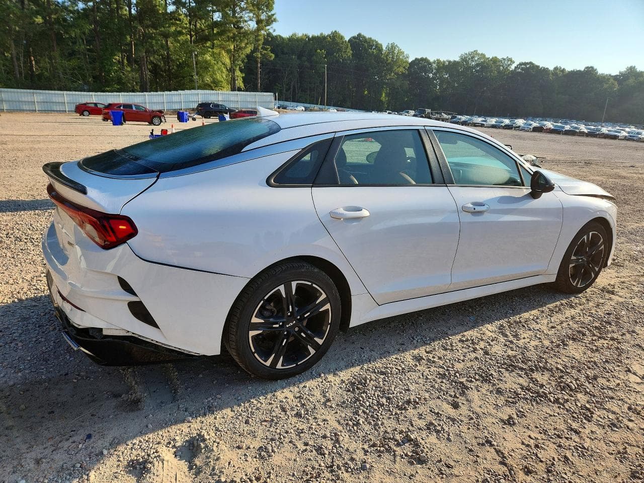2023 Kia K5 Gt Line - foto 3