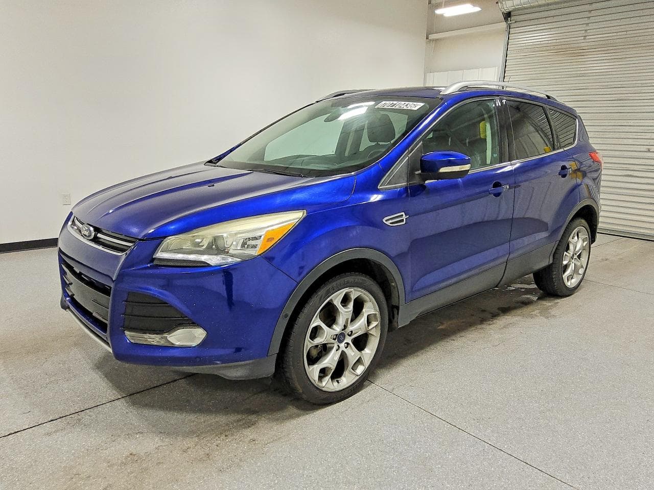 Ford Escape 2014 z USA