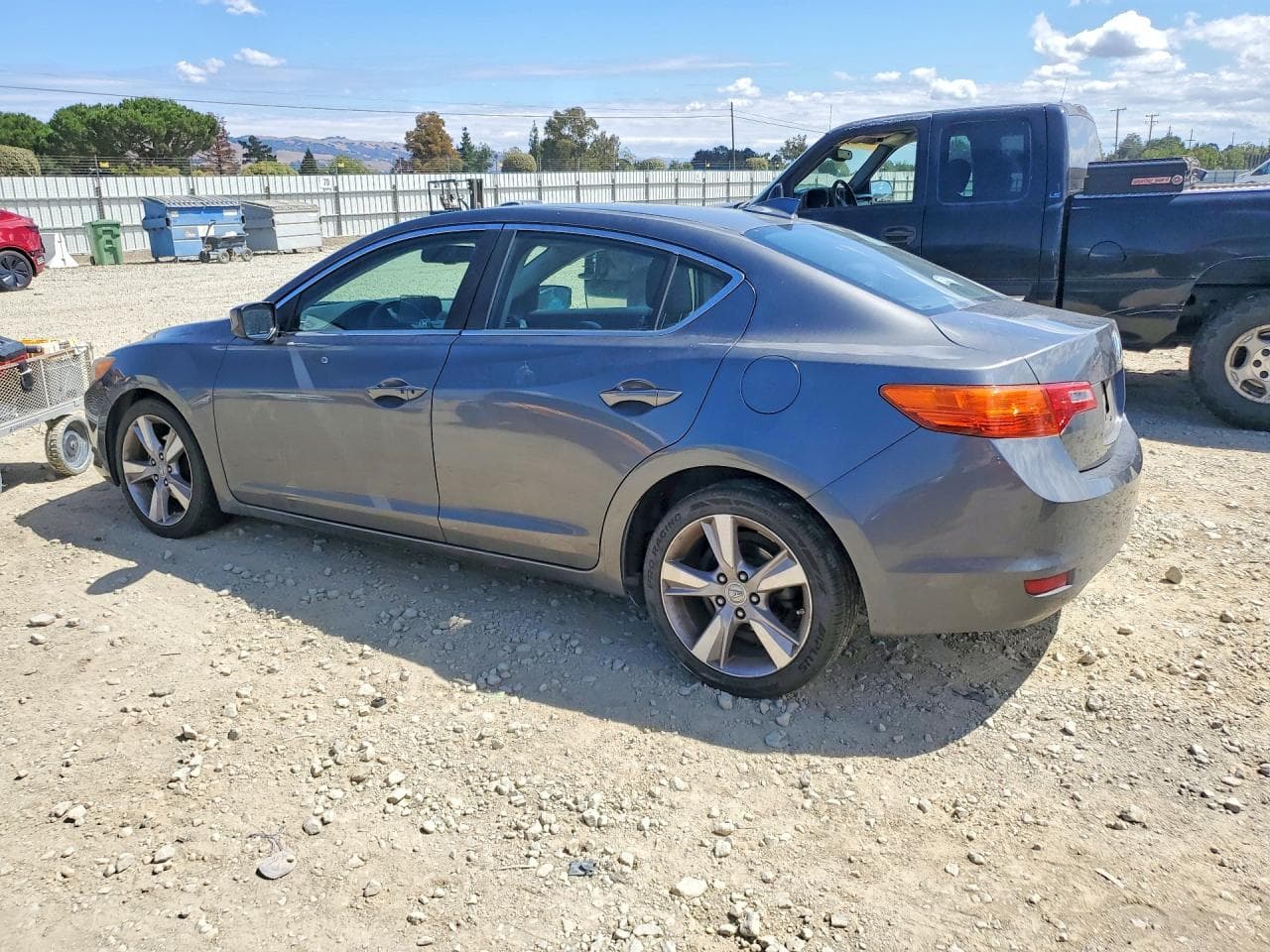 2013 Acura Ilx 20 Premium - foto 2