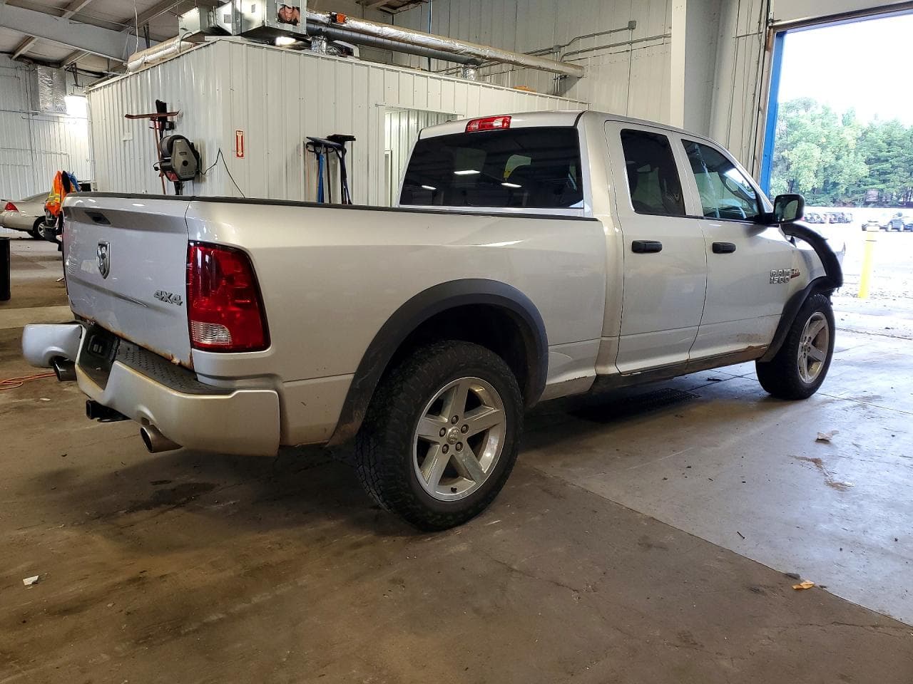 2013 Ram 1500 St - foto 3