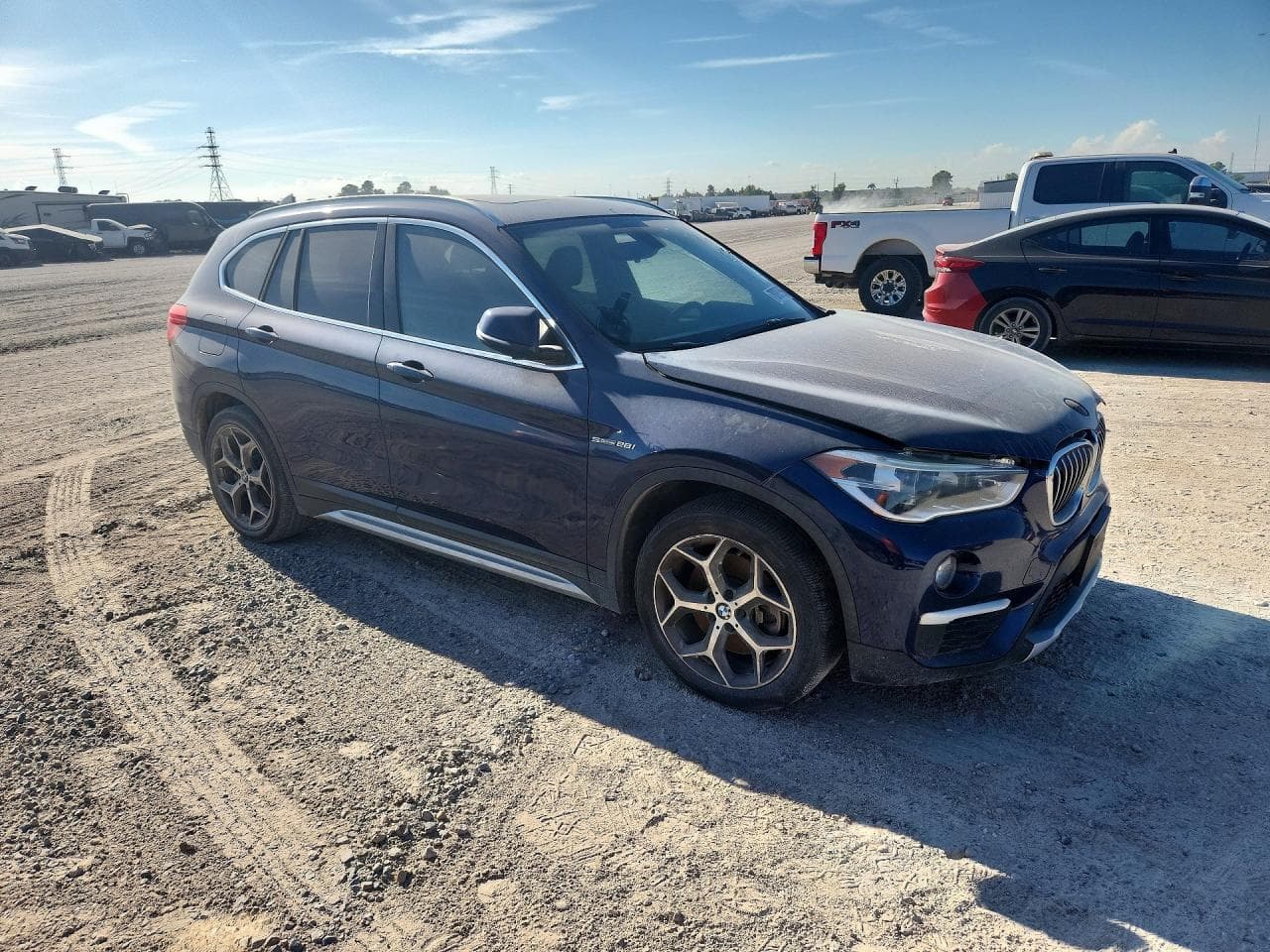 2017 BMW X1 Sdrive28I - foto 4