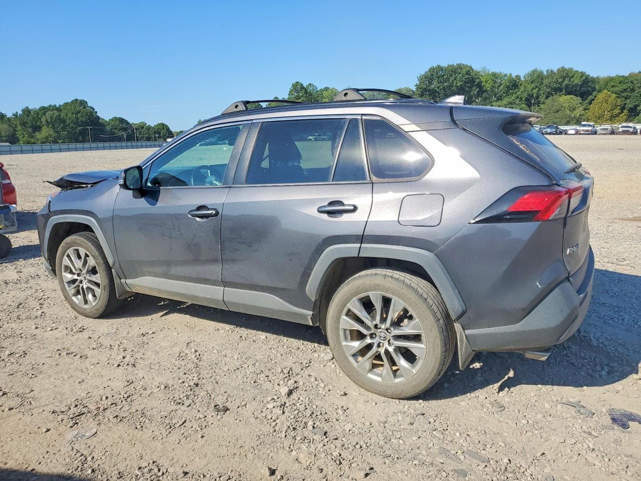 2019 Toyota Rav4 Xle Premium - foto 2