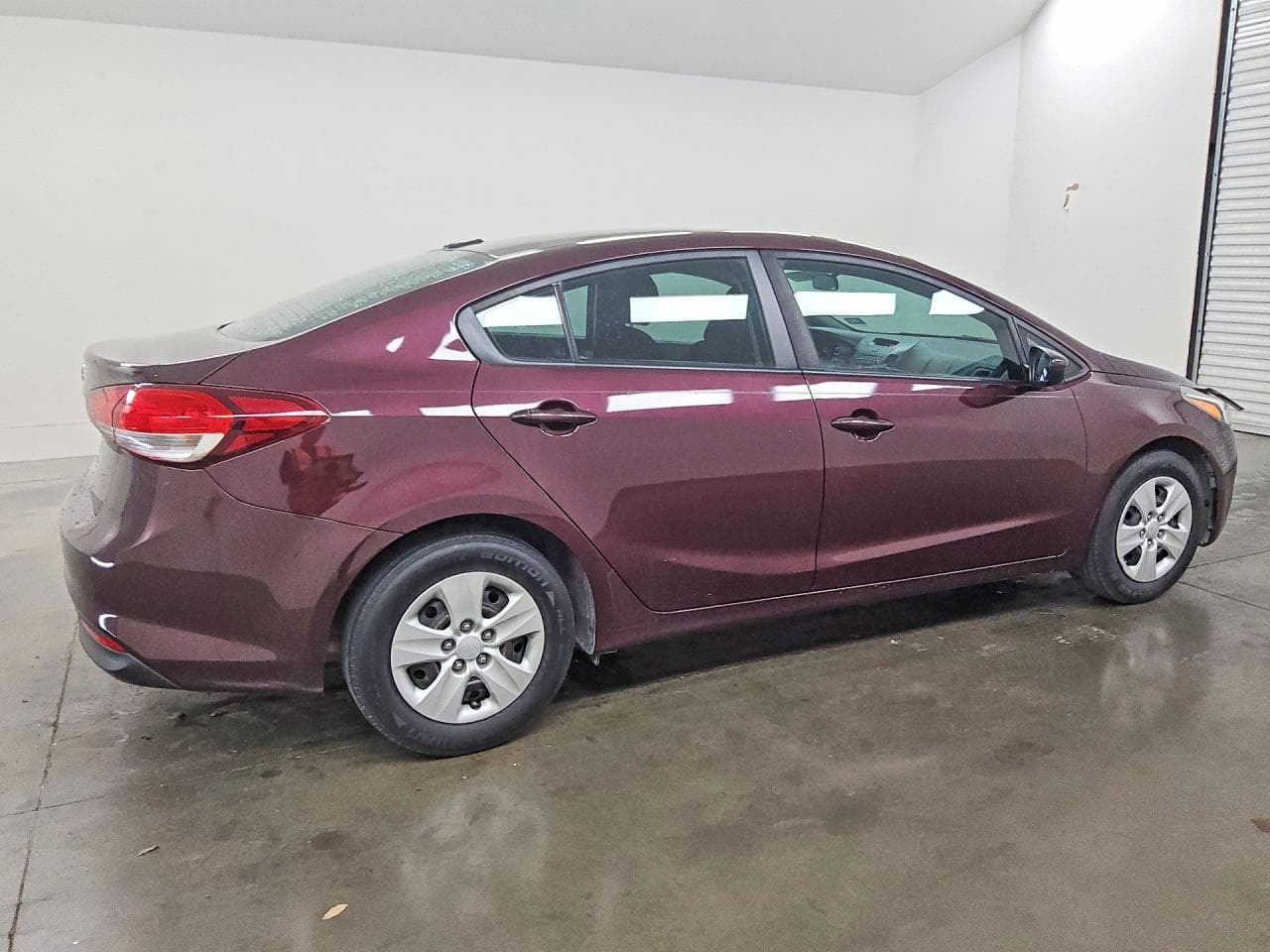 2017 Kia Forte Lx - foto 3