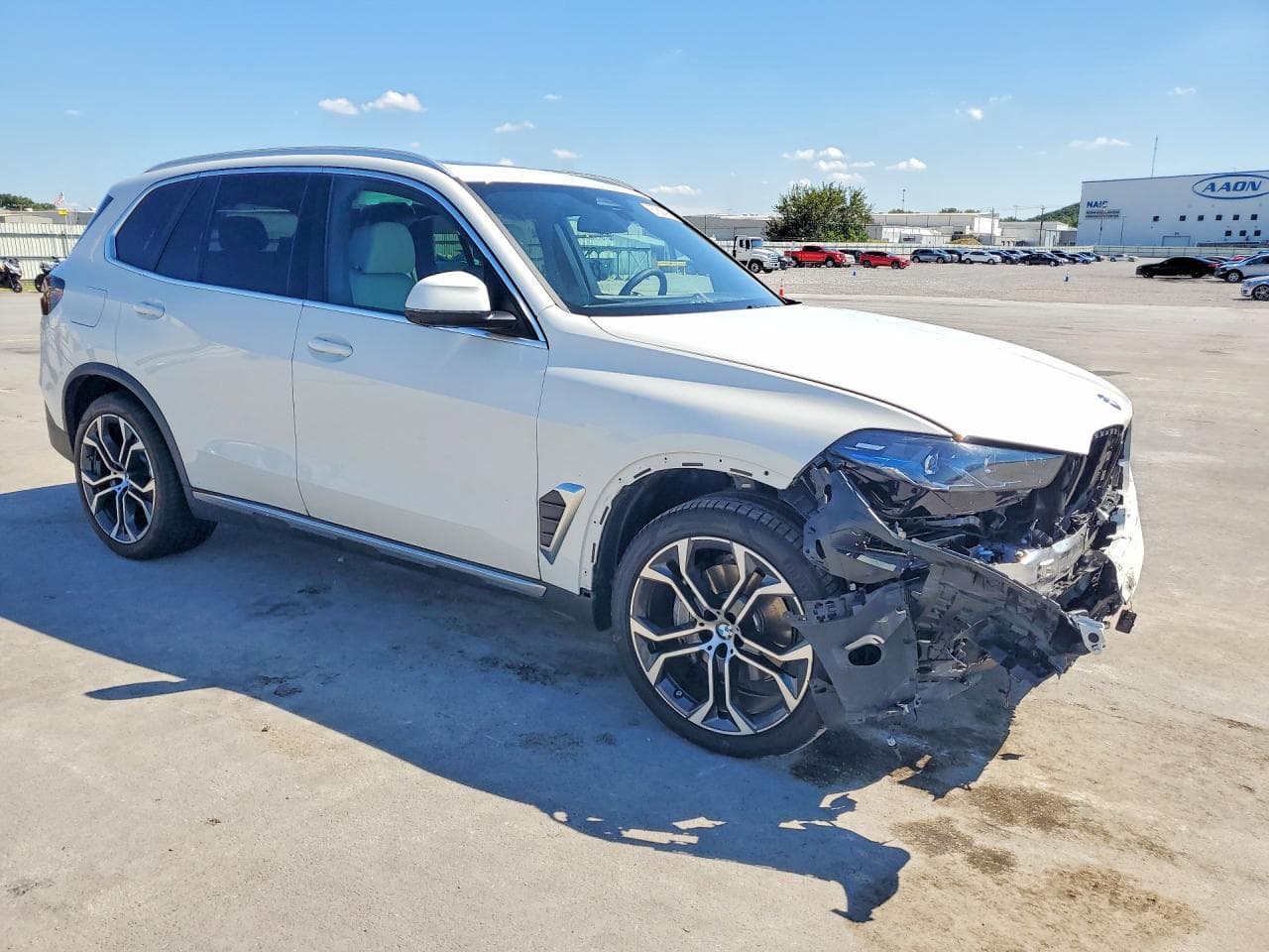 2026 BMW X5 xDrive40I - foto 4