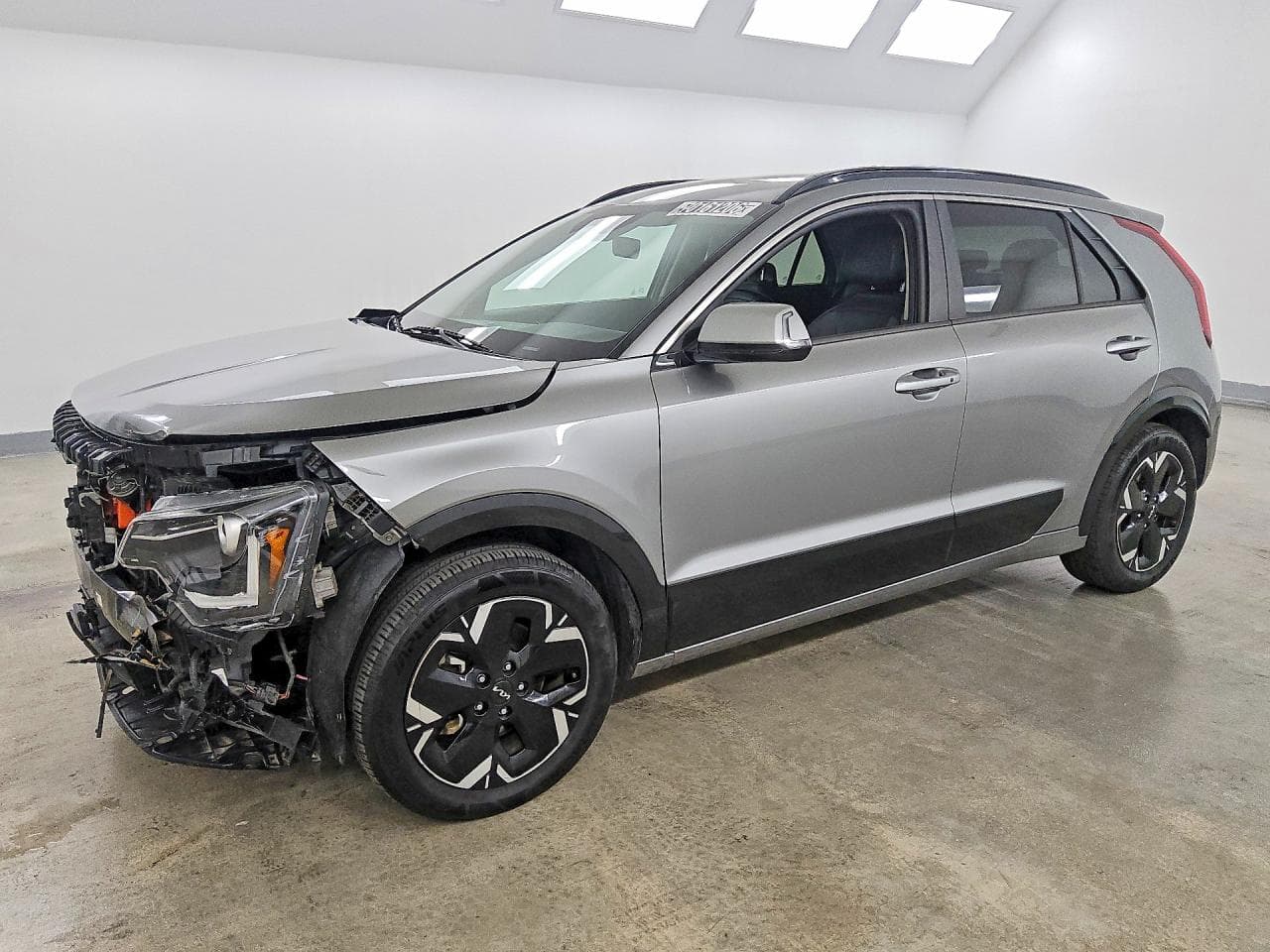 Kia Niro 2024 z USA