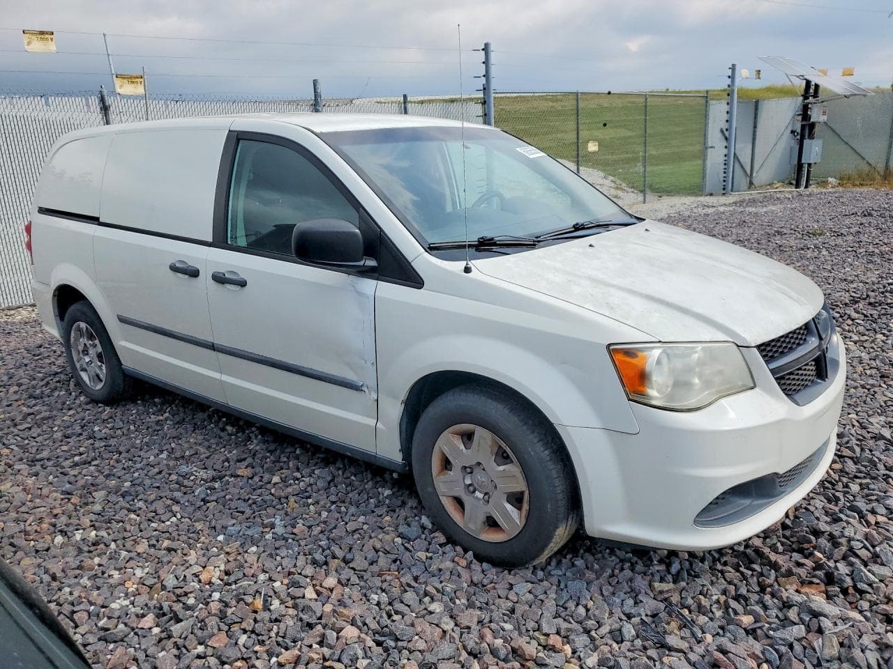 2013 Ram Tradesman - foto 4