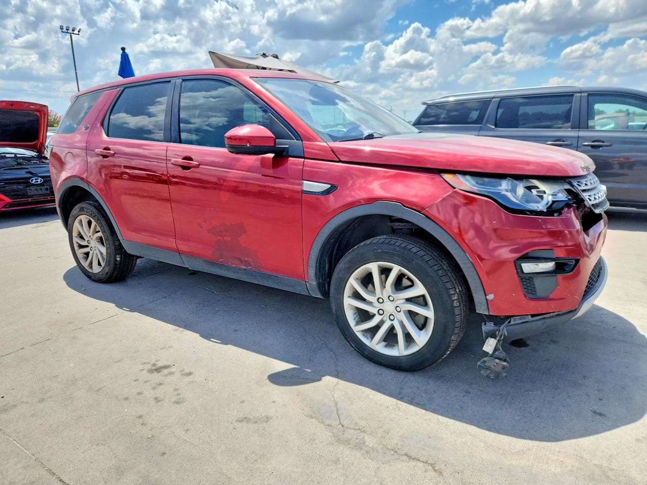 2017 Land Rover Range Rover Evoque Hse - foto 4