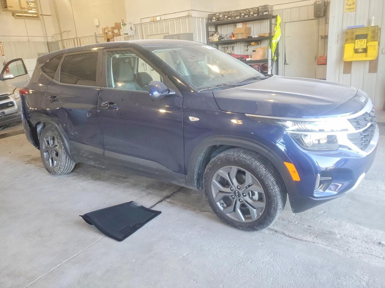 2026 Kia Seltos Lx - foto 4