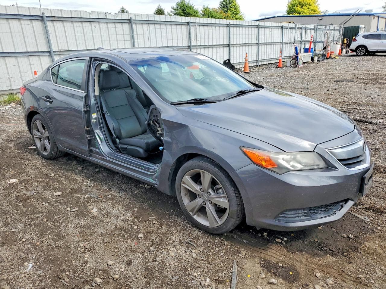 2014 Acura Ilx 20 - foto 4