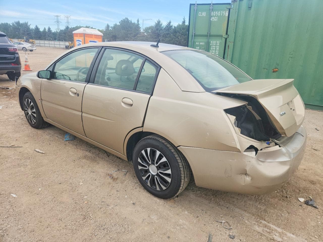2007 Saturn Ion Level 2 - foto 2