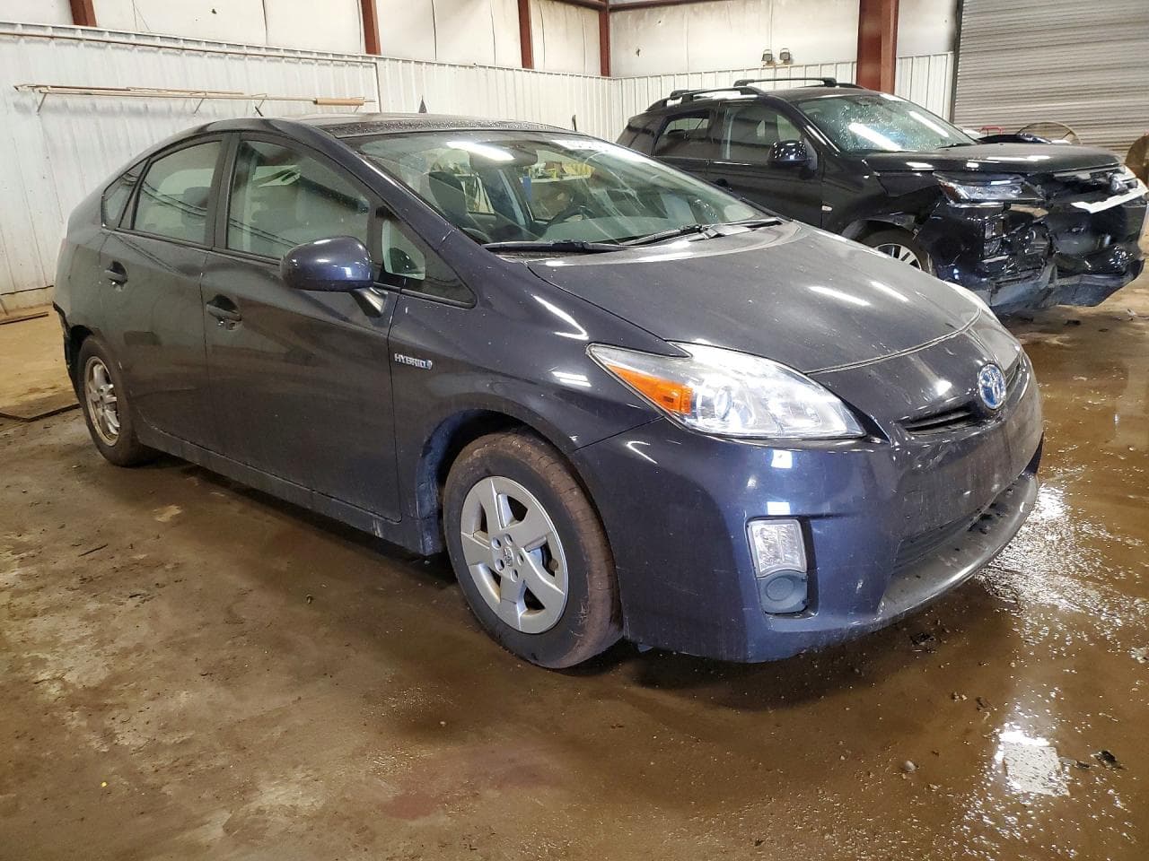2010 Toyota Prius Iii - foto 4