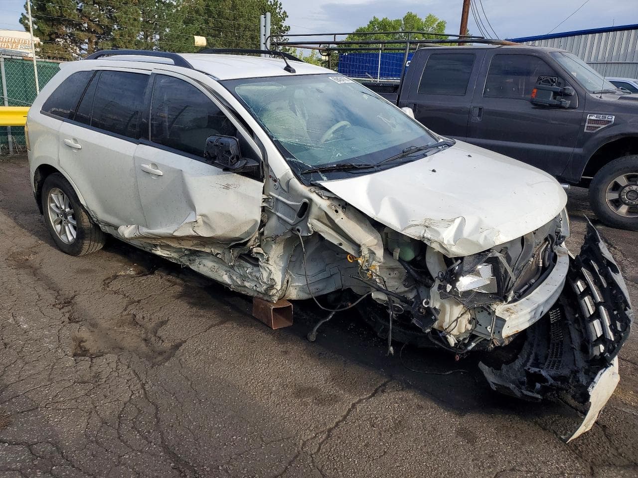 2009 Ford Edge Sel - foto 4
