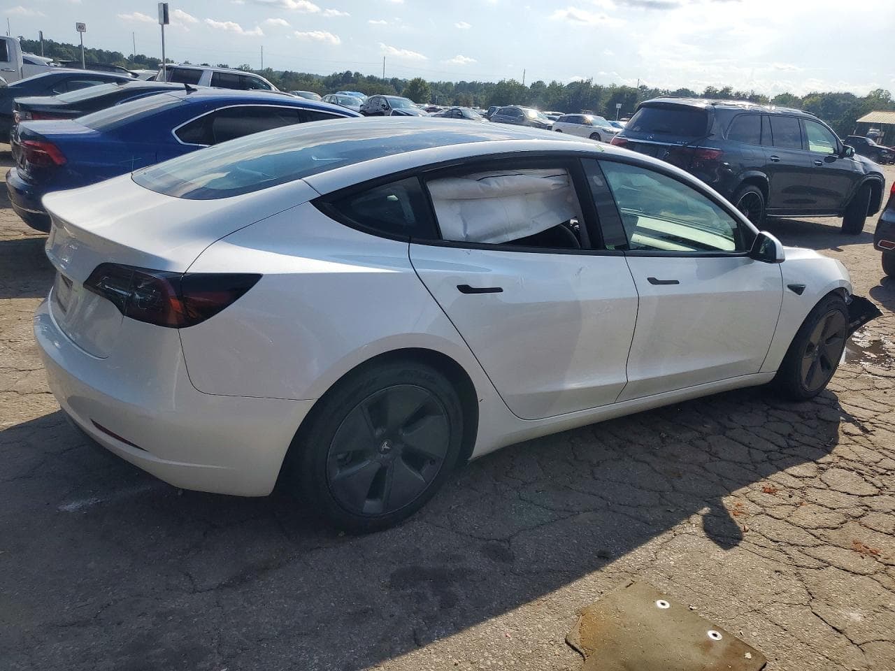 2023 Tesla Model 3 - foto 3