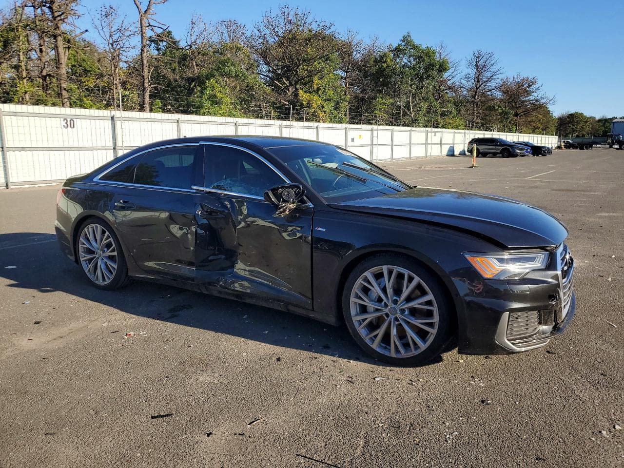 2019 Audi A6 Prestige - foto 4