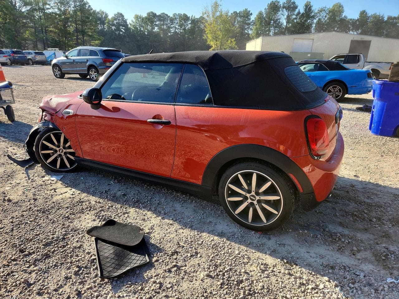 2019 Mini Cooper - foto 2