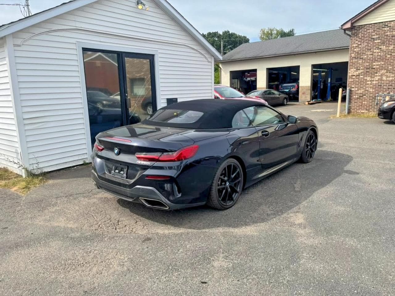 2019 BMW M850Xi - foto 3