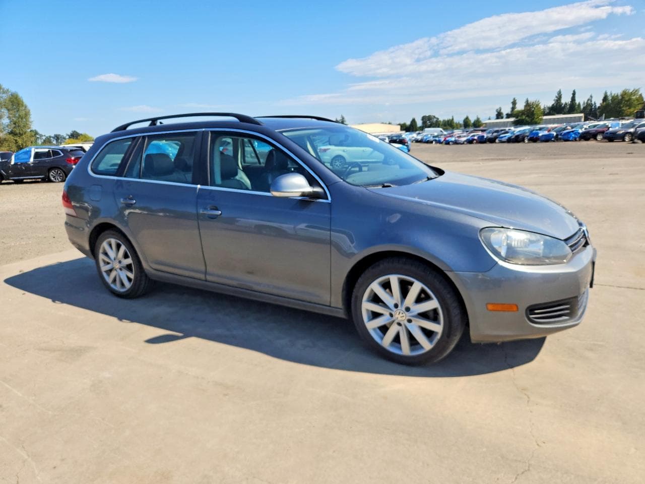 2013 Volkswagen Jetta Tdi - foto 4