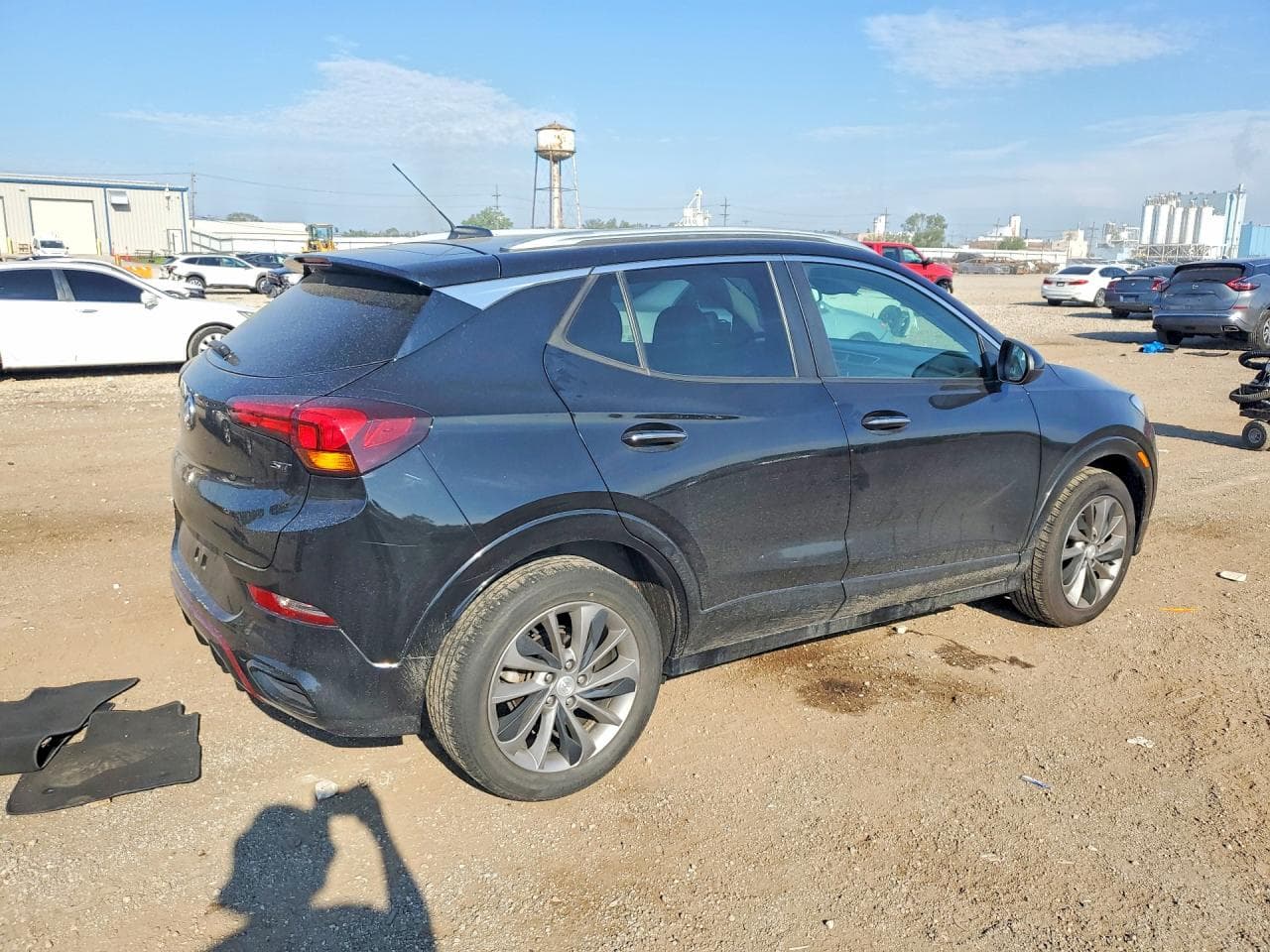 2022 Buick Encore Gx Select - foto 3
