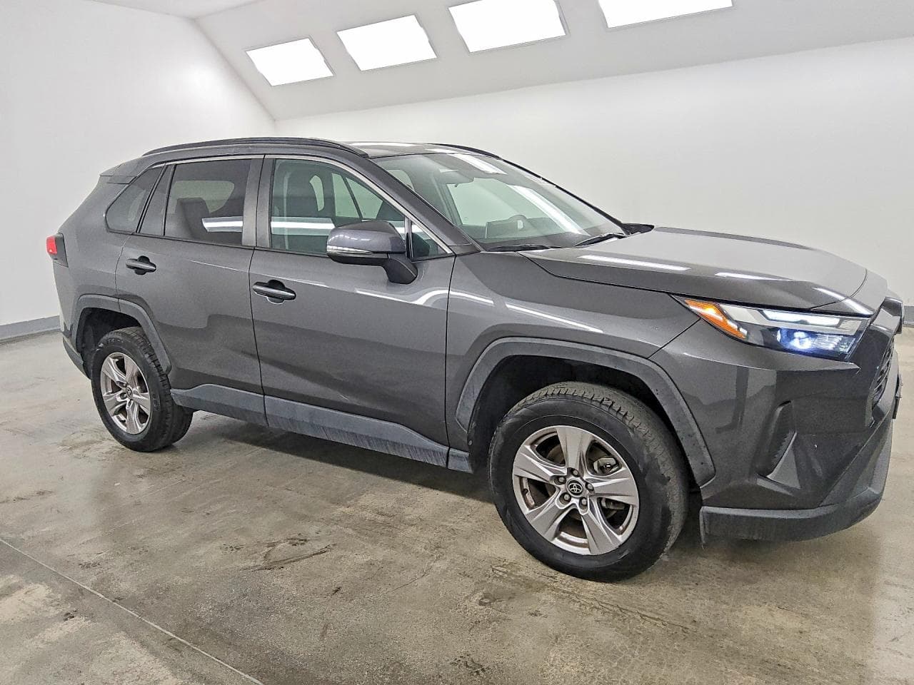 2023 Toyota Rav4 Xle - foto 4