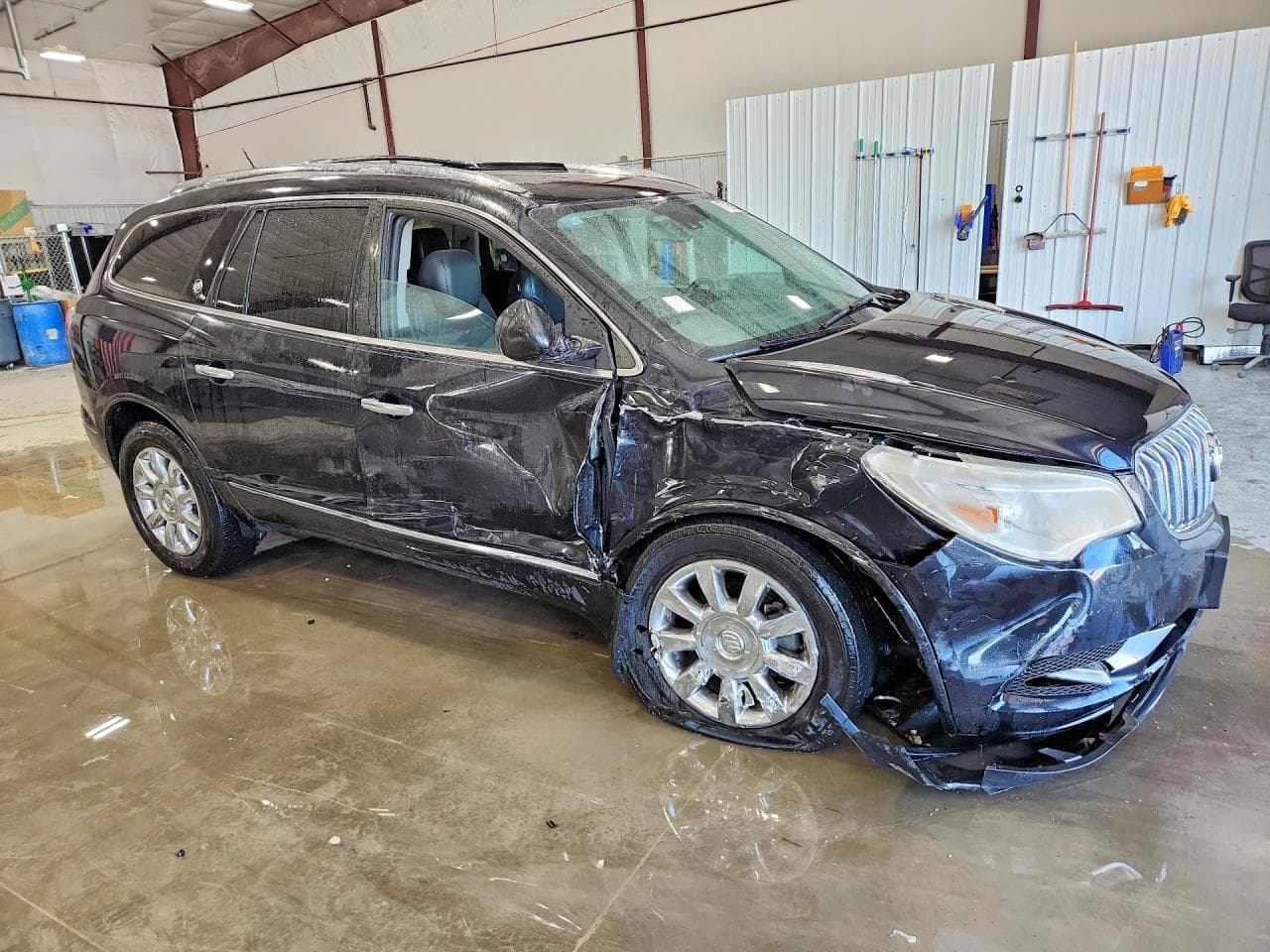 2014 Buick Enclave - foto 4