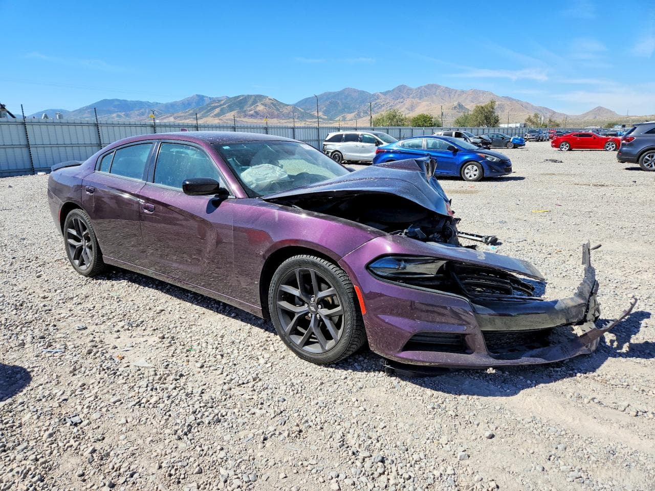 2022 Dodge Charger Sxt - foto 4