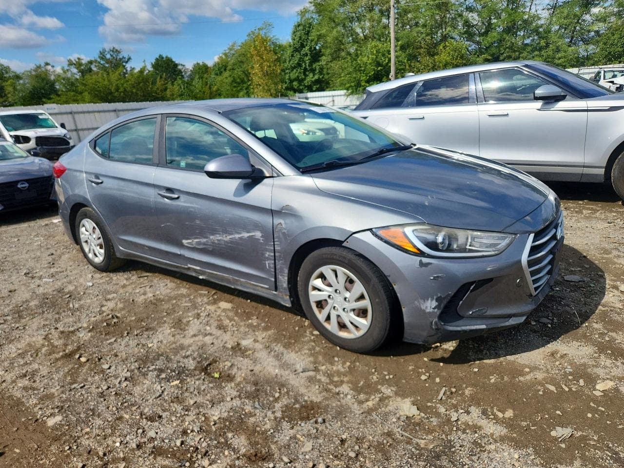 2017 Hyundai Elantra Se - foto 4
