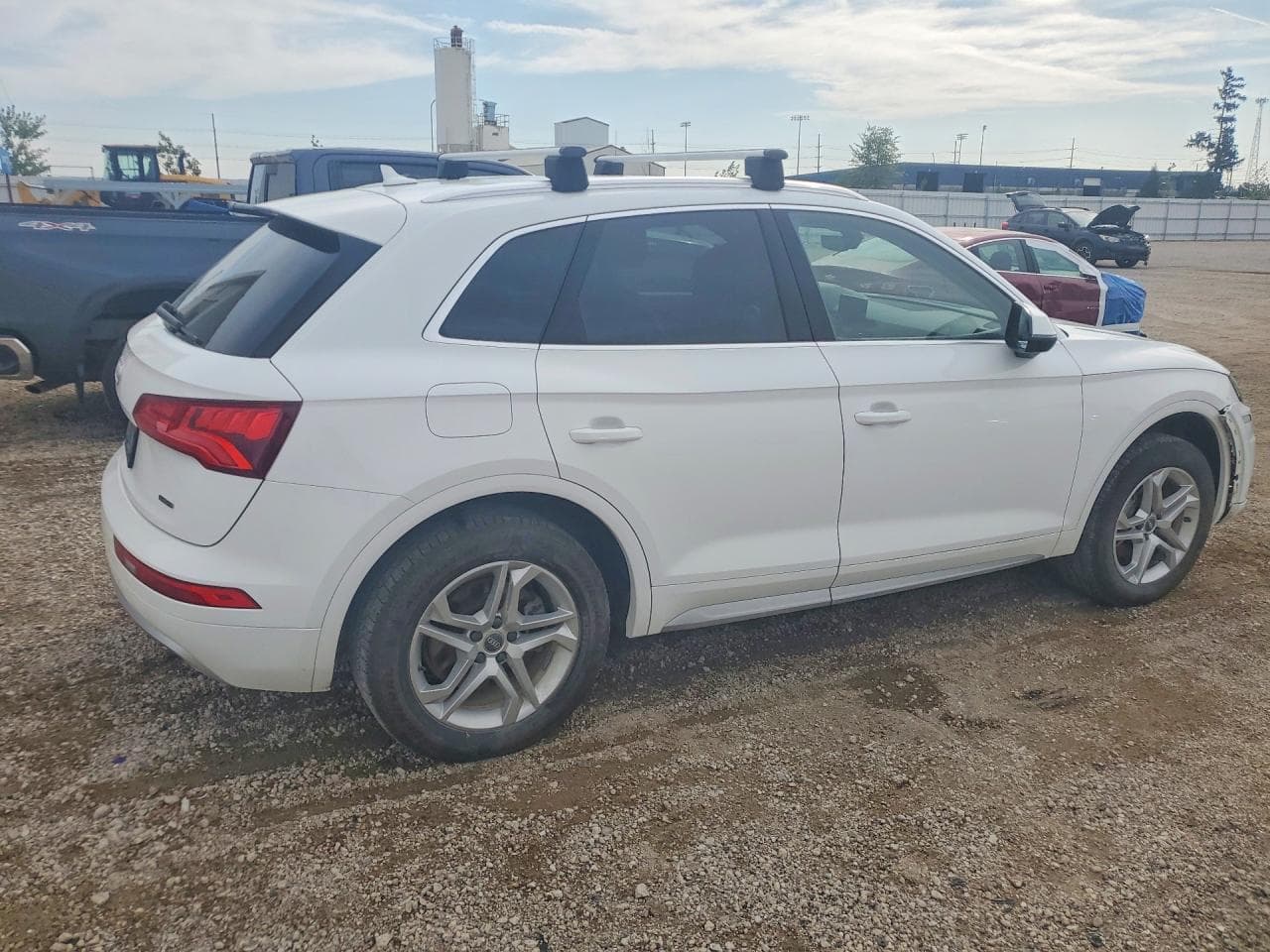 2019 Audi Q5 Premium - foto 3