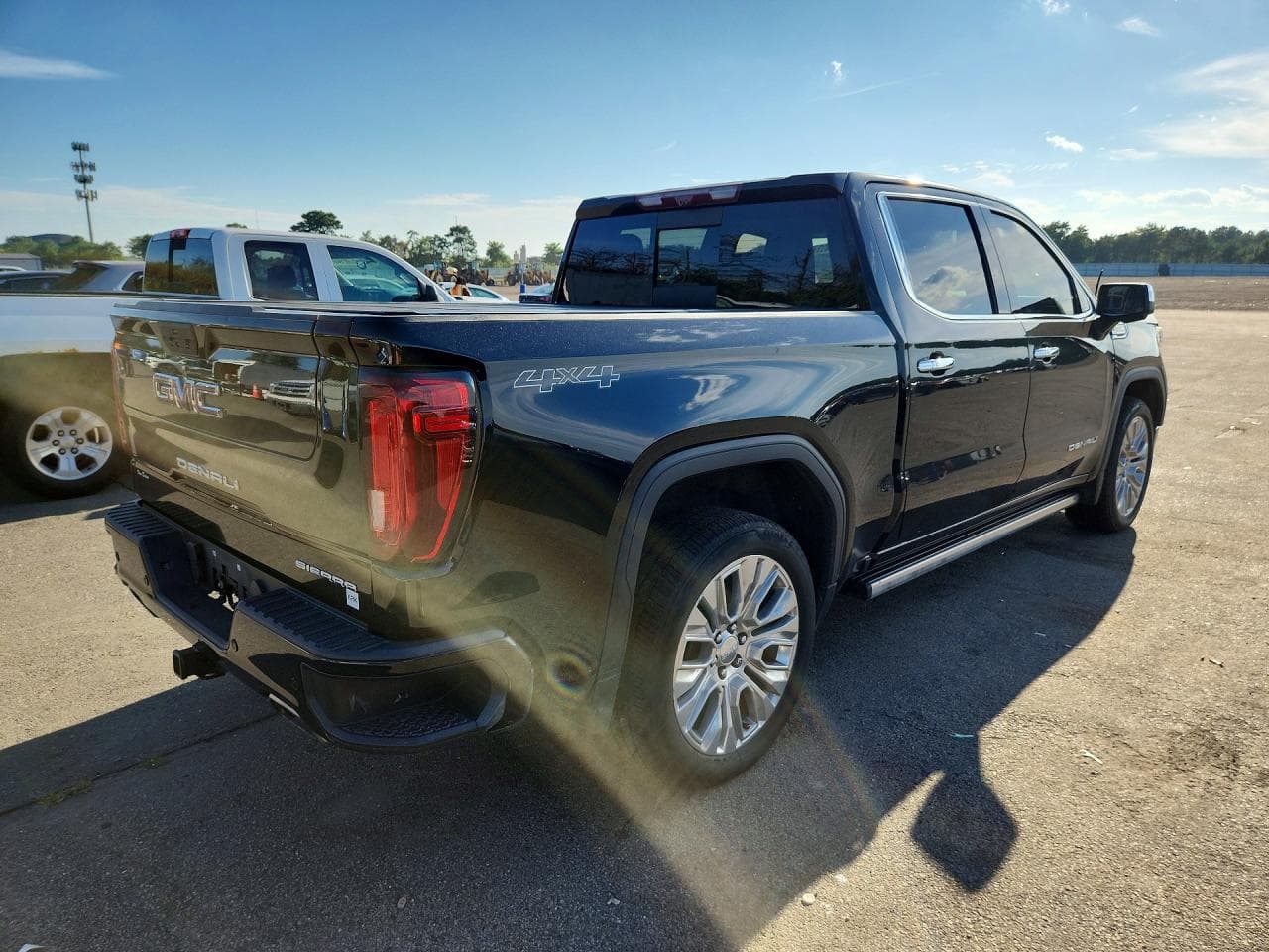 2021 GMC Sierra K1500 Denali - foto 3