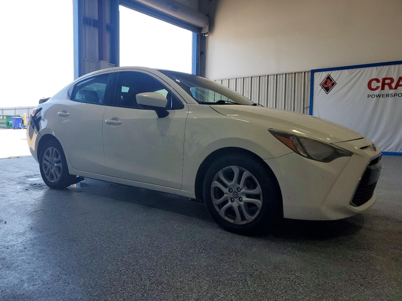2018 Toyota Yaris Ia Base - foto 4