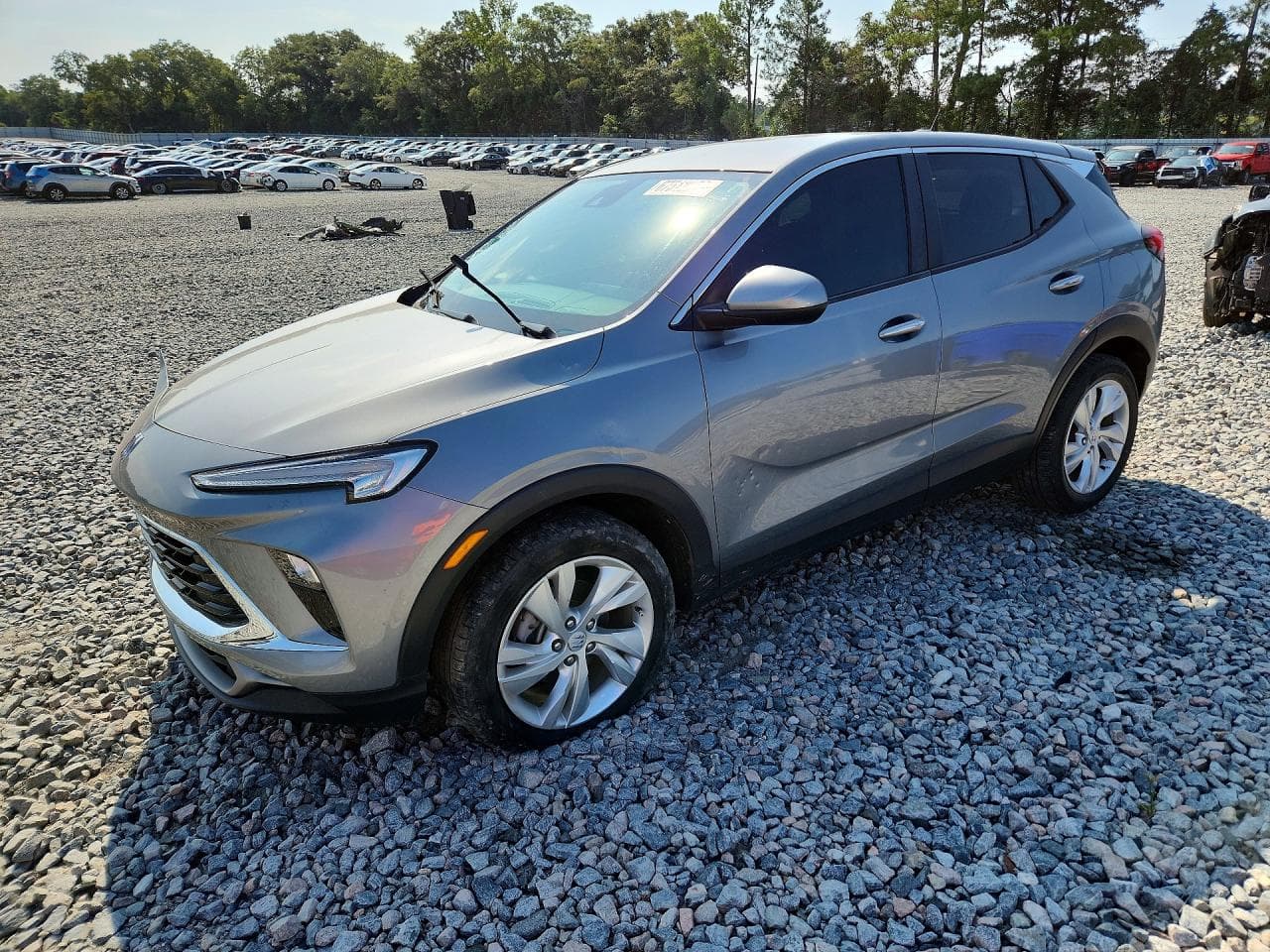 Buick Encore 2024 z USA