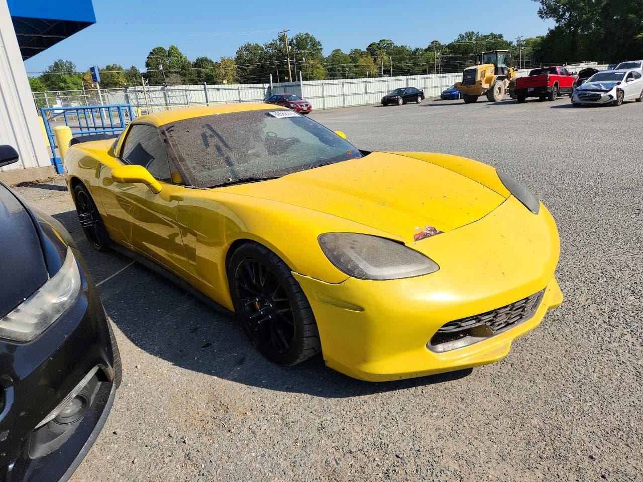 2012 Chevrolet Corvette - foto 4