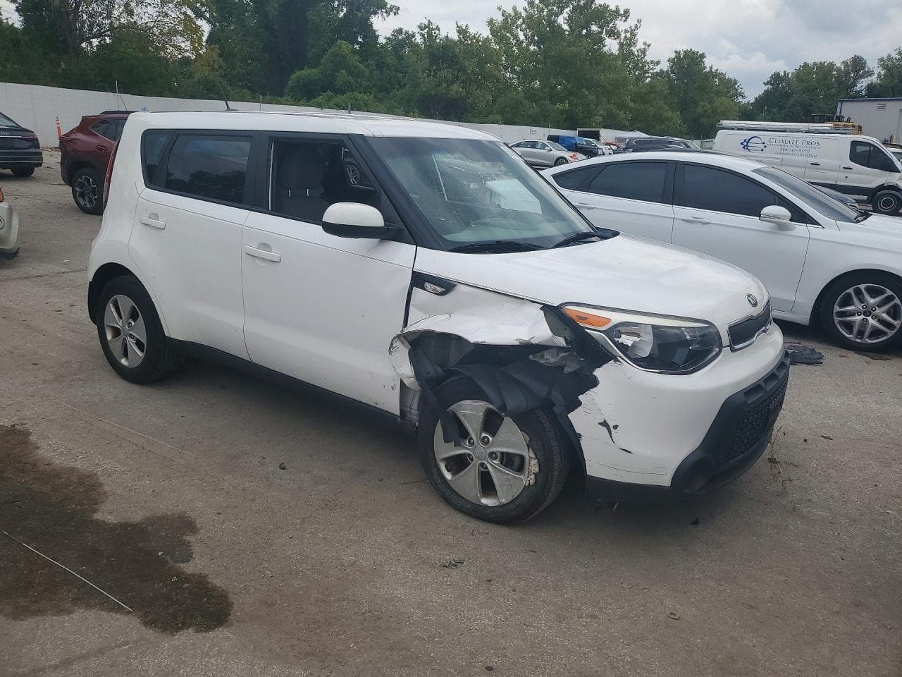 2014 Kia Soul Base - foto 4