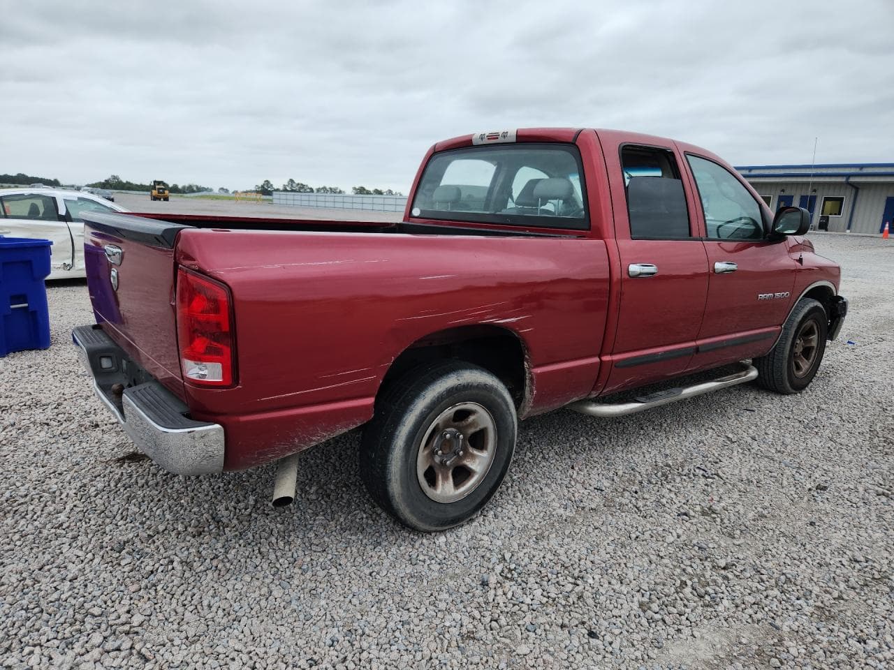 2006 Dodge Ram 1500 St - foto 3