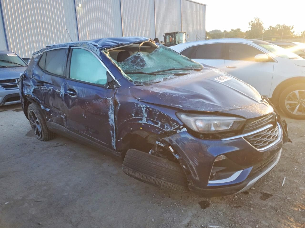 2023 Buick Encore Gx Select - foto 4