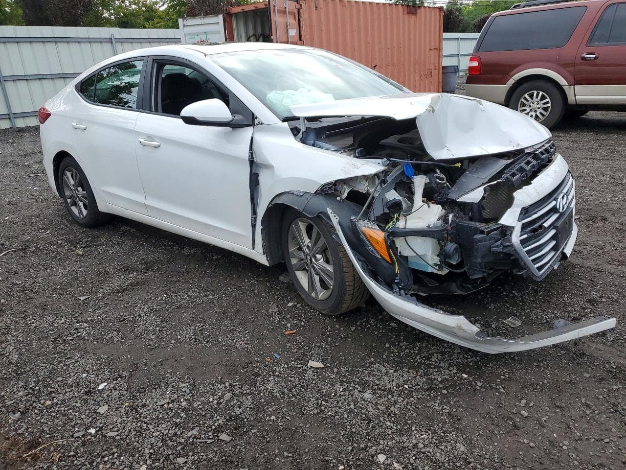 2017 Hyundai Elantra Value Edition - foto 4