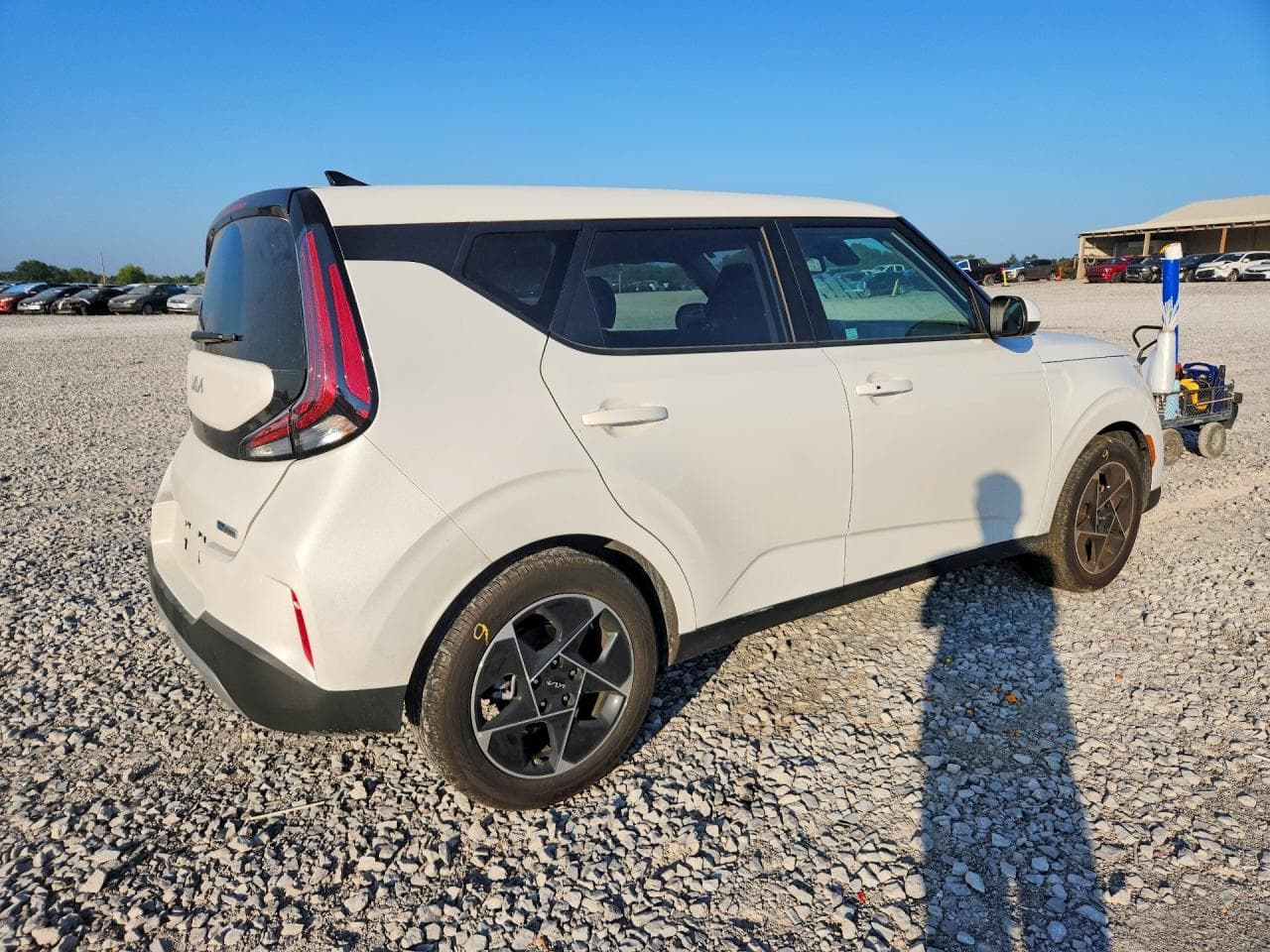 2025 Kia Soul Ex - foto 3